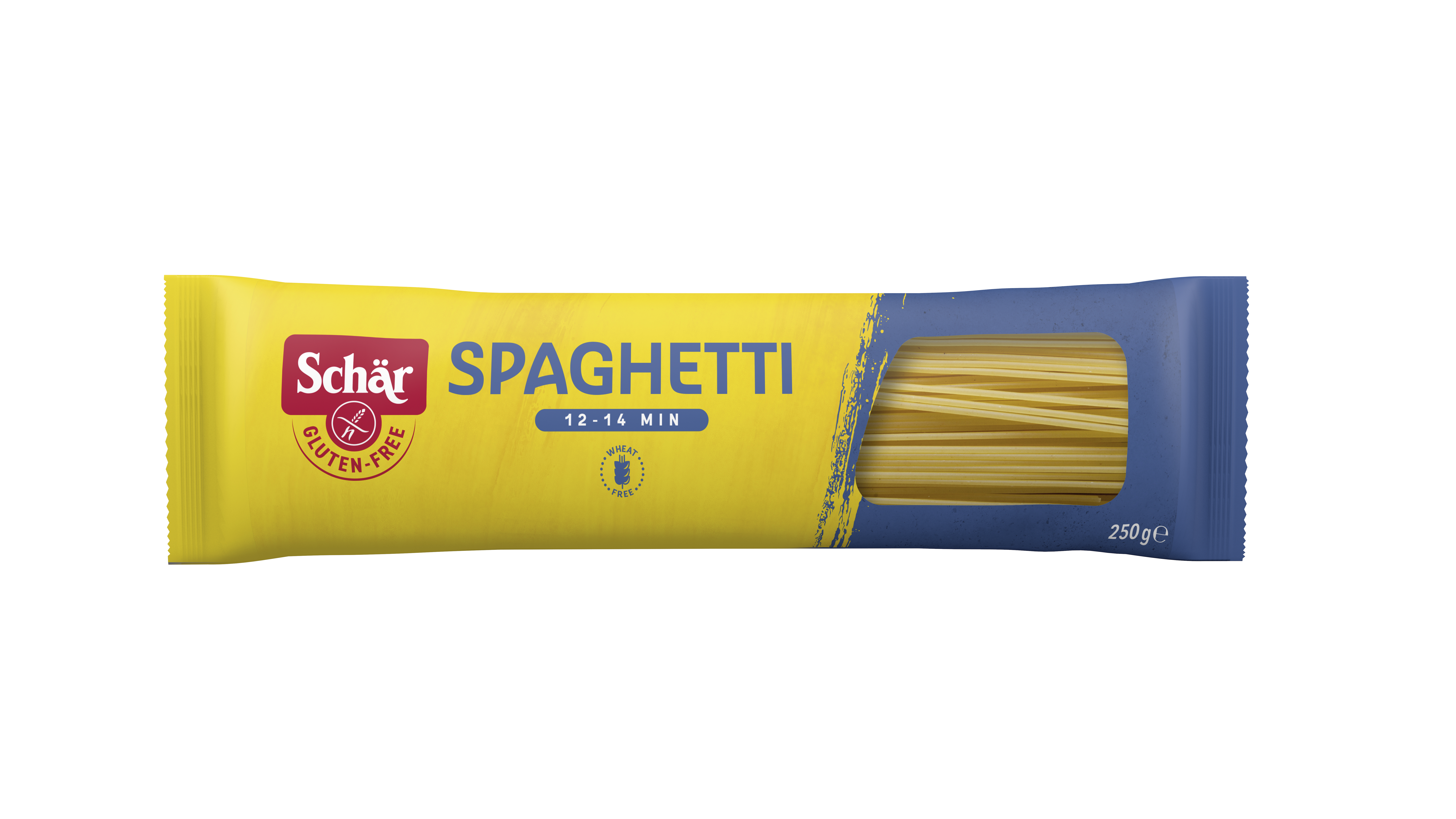 Schär špagety